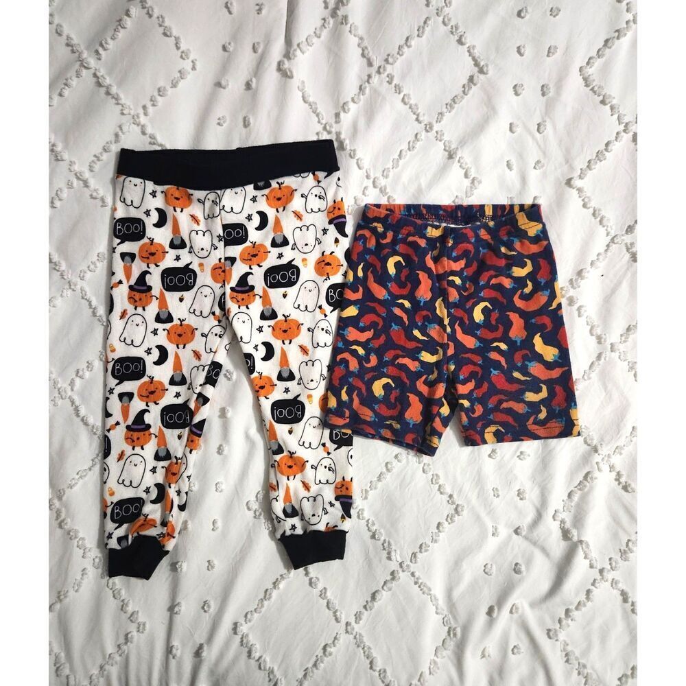 Toddler Boy Pants Bundle | 18–24 Months | Gymboree + Modern Kids